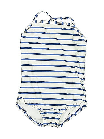 Hanna Andersson One Piece Swimsuit (view 1)