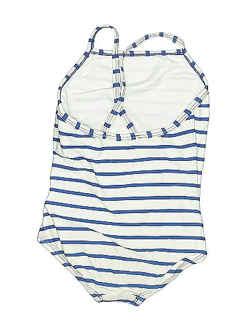 Hanna Andersson One Piece Swimsuit (view 2)