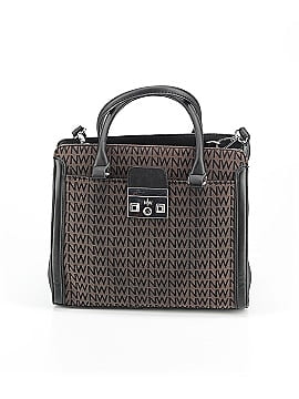 Nine West Satchel (view 1)