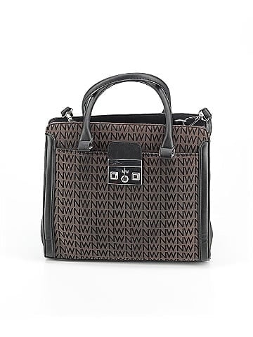Nine West Satchel (view 1)