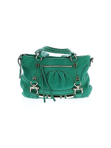 Vince Camuto Leather Shoulder Bag (view 1)