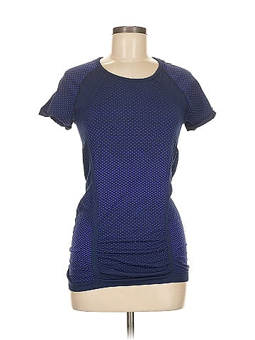 Athleta Active T-Shirt (view 1)