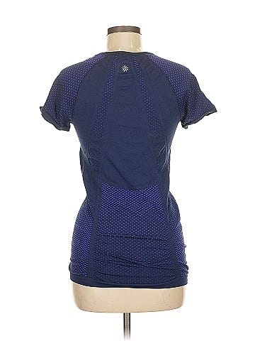 Athleta Active T-Shirt (view 2)