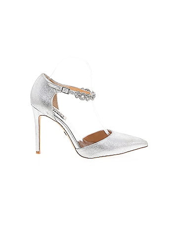 Badgley Mischka Heels (view 1)