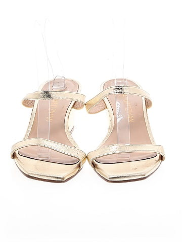 Stuart Weitzman Wedges (view 2)