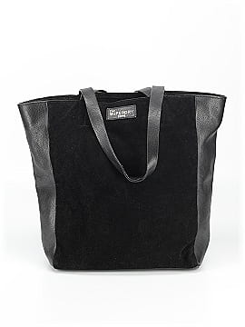 Superdry Leather Satchel