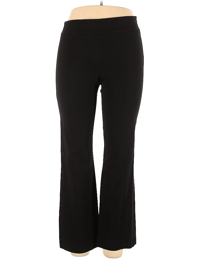 Click to view more detailed imagery on our partner's website Pre-owned Express Active Pants In Black
