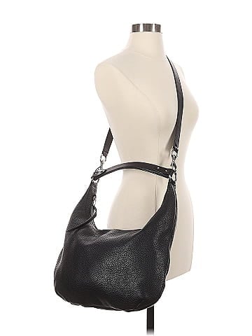 Rebecca Minkoff Leather Hobo (view 2)