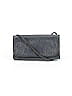 Assorted Brands Gray Blue Crossbody Bag One size - photo 1