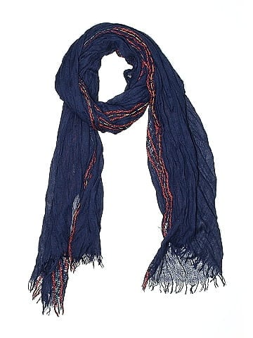 Unbranded Scarf (view 1)