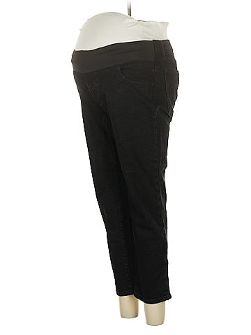 Old Navy - Maternity Jeans (view 1)
