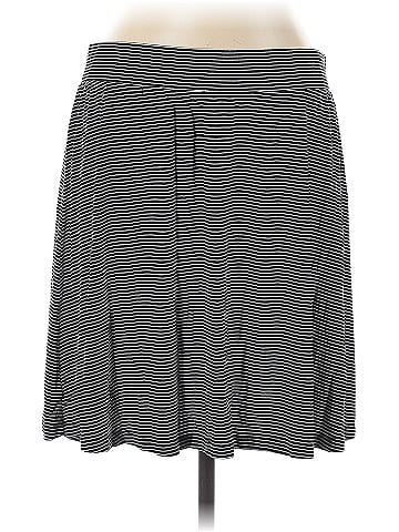 Ann Taylor LOFT Outlet Casual Skirt (view 1)