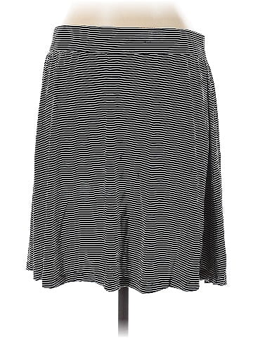 Ann Taylor LOFT Outlet Casual Skirt (view 2)