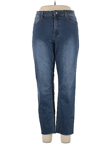 Max Jeans Jeans (view 1)