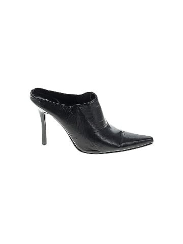 Bakers Mule/Clog (view 1)