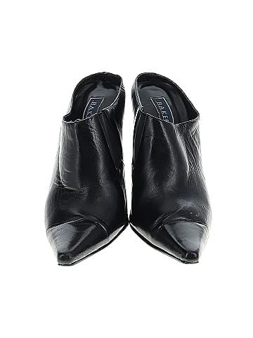 Bakers Mule/Clog (view 2)