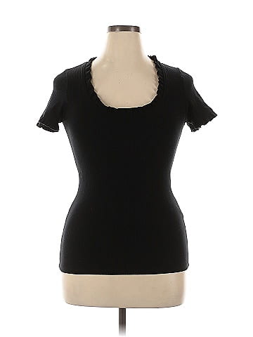 Reformation Short Sleeve Top (view 1)