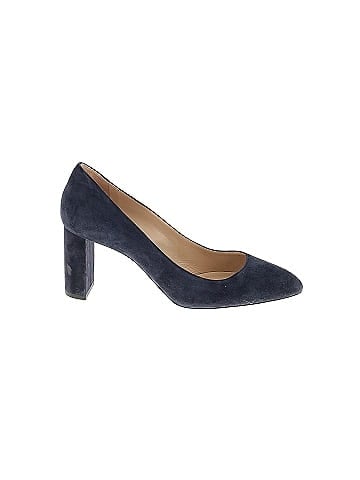 M. Gemi Heels (view 1)