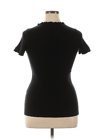 Reformation Short Sleeve Top (view 2)