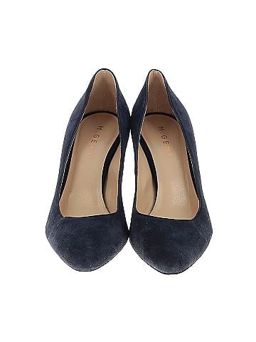 M. Gemi Heels (view 2)