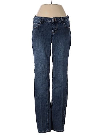 Natural Reflections Jeans (view 1)