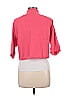 Woman Within Pink Cardigan Size 14 - photo 2