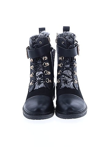 Patrizia by Spring Step Ankle Boots (view 2)