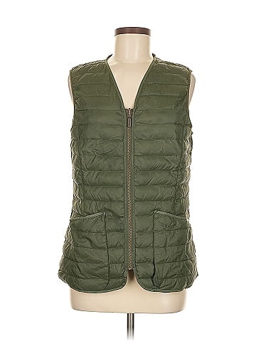Barbour Vest (view 1)