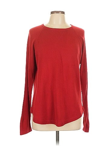 Sweet Romeo Pullover Sweater (view 1)