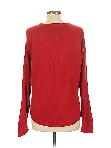 Sweet Romeo Pullover Sweater (view 2)