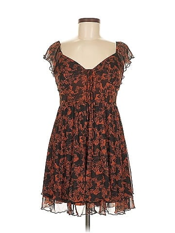Wild Fable Casual Dress (view 1)
