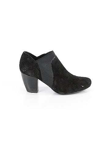 Assorted Brands Ankle Boots (view 1)