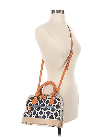 Spartina 449 Satchel (view 2)