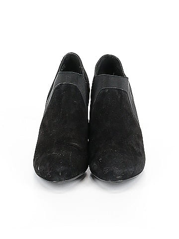 Assorted Brands Ankle Boots (view 2)