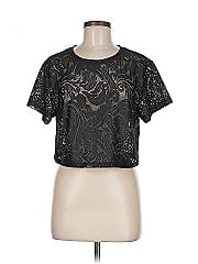 Koral Short Sleeve Top