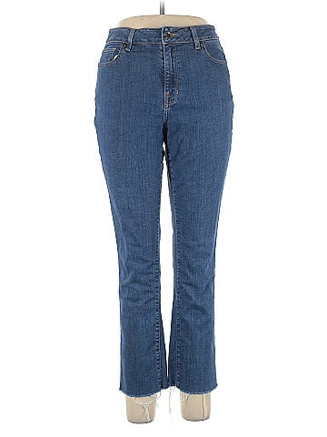 L.L.Bean Jeans (view 1)