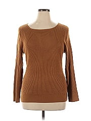 Chadwicks Pullover Sweater