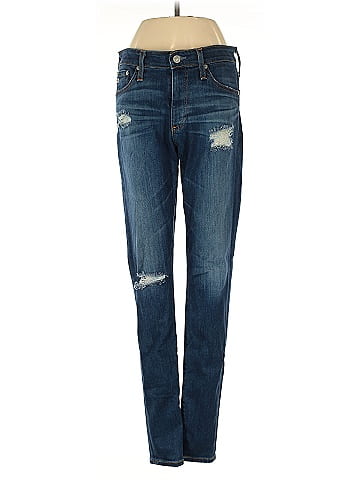 Adriano Goldschmied Jeans (view 1)