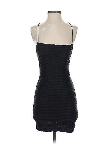 Bershka Cocktail Dress (view 1)
