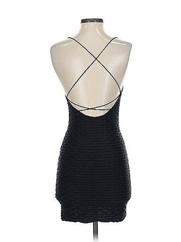 Bershka Cocktail Dress (view 2)
