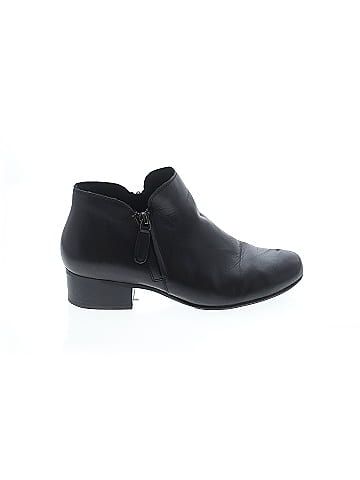 ABEO Ankle Boots (view 1)