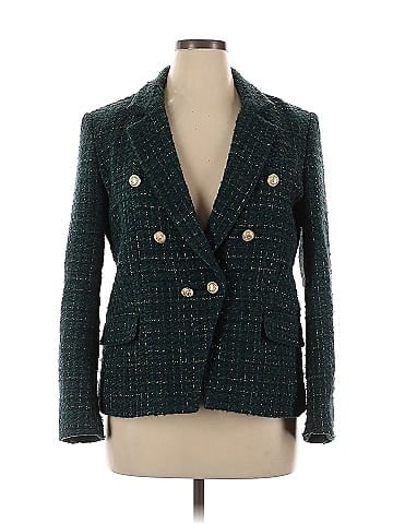 Generation Love Blazer (view 1)