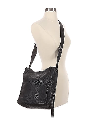 Hammitt Leather Crossbody Bag (view 2)