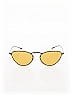 Oliver Peoples Yellow Brown Sunglasses One size - photo 2