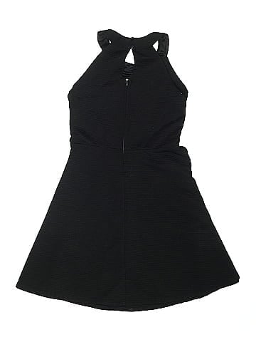 Zenzi Dress (view 2)