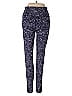 Athleta Print Blue Active Pants Size XS - photo 2
