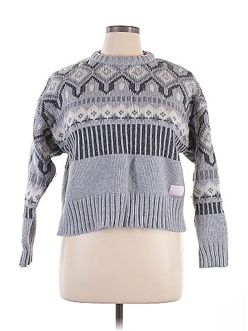 Kari Traa Pullover Sweater (view 1)
