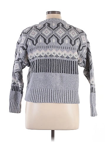 Kari Traa Pullover Sweater (view 2)