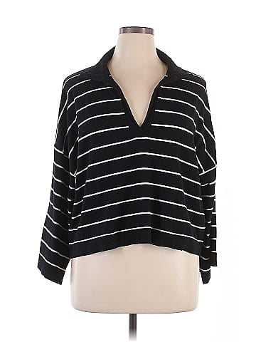 Max Studio Pullover Sweater (view 1)