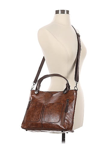 Unbranded Satchel (view 2)